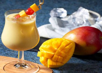 Mango Colada