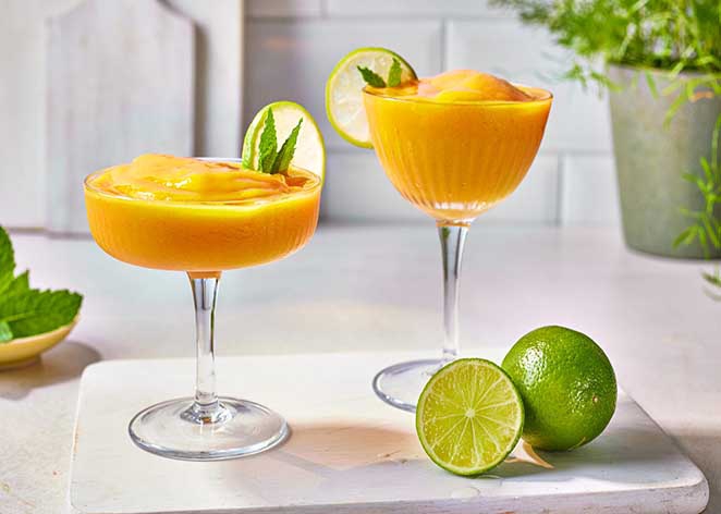 Mango Daiquiri