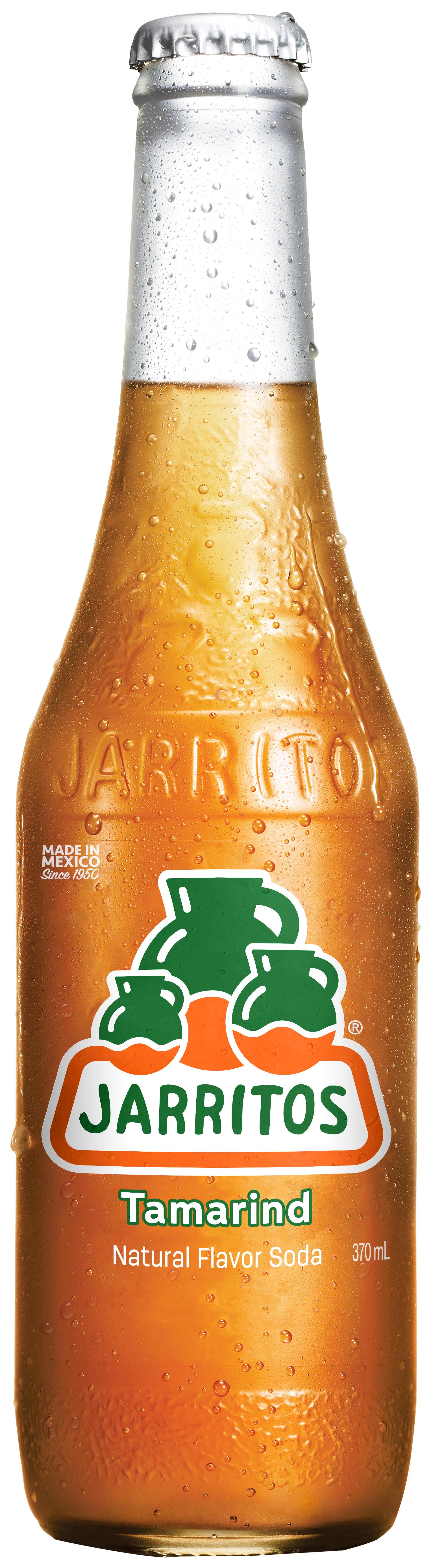 Tamarind JARRITOS 370ml