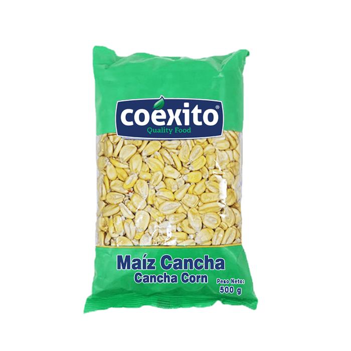 Cancha kukuřice 500g