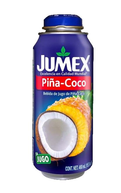 Jumex Ananas - Kokos 460ml