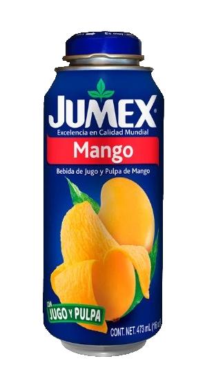 Jumex Mango 460ml