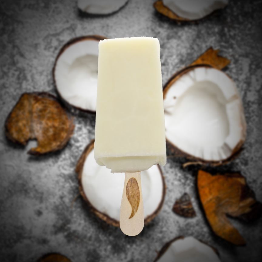 Paleta Coco