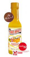 Habanero Pepper Sauce - GRAPEFRUIT 148ml