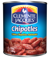 Chipotle Adobo 2,8kg Clemente Jacques