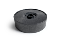 Tortillero 6" PLAST
