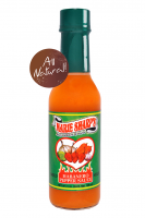 Habanero Pepper Sauce - MILD 148ml