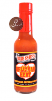 Habanero Pepper Sauce - BELIZEAN HEAT 148ml