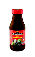 Salsa Ranchera  250g