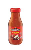 Salsa Taquera 250g