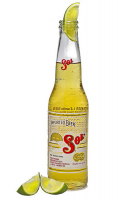 Sol Beer 4,5% vol. 330 ml 10,7° 