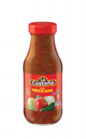 Salsa Mexicana  250g